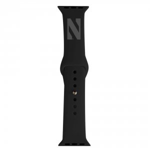 Centon OC-NW-ABAA00A Apple Watch Wrist Band