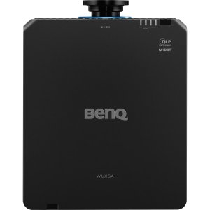 Benq LU9715 Wuxga; 8000 Ansi Lumens; Hdmi; D-sub; Wired Remote; Displa