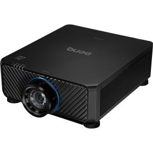 Benq LU9715 Wuxga; 8000 Ansi Lumens; Hdmi; D-sub; Wired Remote; Displa