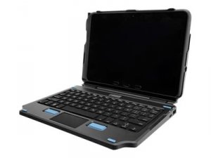 Samsung GP-JCT545SAABW Gj Tab Active Pro 2-in-1 Kybd Case