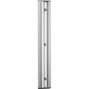 Atdec AWM-W35-S 350 Wall Channel Silver