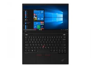 Lenovo 20QD000KUS Topseller Notebooks