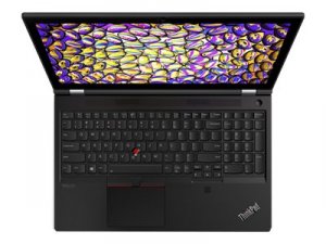 Lenovo 20ST006HUS Topseller Mobile Ws