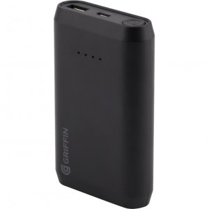 Griffin GC43395 9000mah In Black