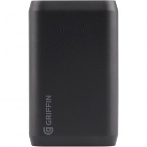 Griffin GC43395 9000mah In Black