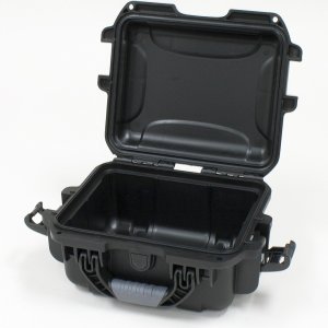 Gator GU-0806-03-WPDF Molded Case-visual Rec Equip