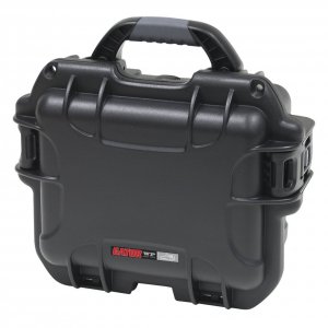 Gator GU-0806-03-WPDF Molded Case-visual Rec Equip