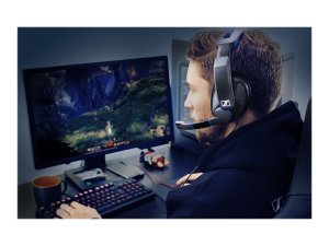 Sennheiser 507079 Gsp300 Gaming Headset