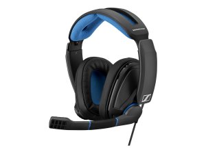 Sennheiser 507079 Gsp300 Gaming Headset