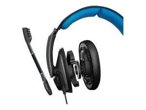 Sennheiser 507079 Gsp300 Gaming Headset