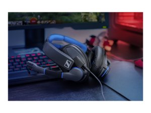 Sennheiser 507079 Gsp300 Gaming Headset