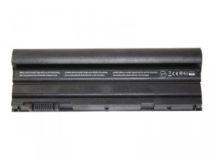 Battery 312-1165-BTI Replacement Notebook Battery (9-cells) For Dell L