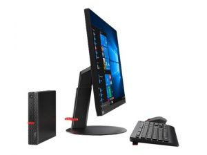 Lenovo 10RS001LUS M920q,w10p,i5,8gb,1tb,3yr