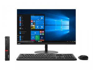 Lenovo 10RS001LUS M920q,w10p,i5,8gb,1tb,3yr