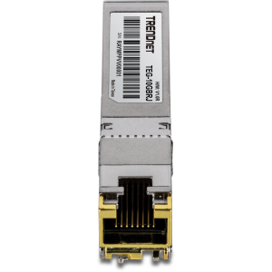 Trendnet TEG-10GBRJ 10g Rj45 Cop Sfp+ Mod