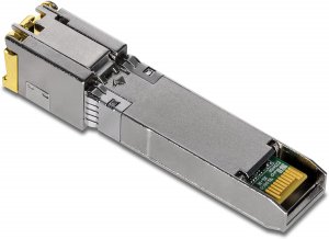 Trendnet TEG-10GBRJ 10g Rj45 Cop Sfp+ Mod