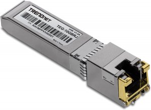 Trendnet TEG-10GBRJ 10g Rj45 Cop Sfp+ Mod