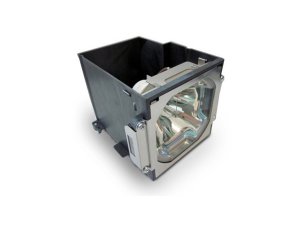 Battery 610-337-0262-OE Replacement Projector Lamp With Oem Bulb For E