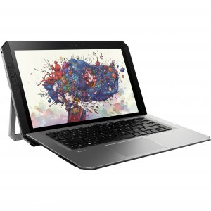 Hp 3TP54UT#ABA Hp Zbook X2 G4 Detachable Workstation