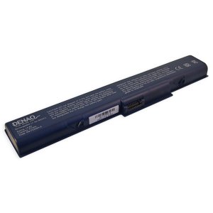 Dantona DQ-F5136 8-cell 65whr Battery Dell Inspiron 700m