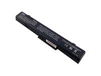 Dantona DQ-F5136 8-cell 65whr Battery Dell Inspiron 700m