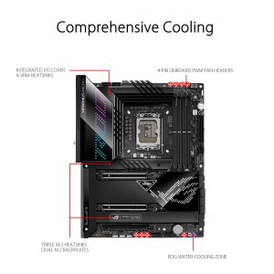 Asus ROGMAXIMUSZ690HERO Rog Maximus Z690 Hero