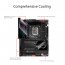 Asus ROGMAXIMUSZ690HERO Rog Maximus Z690 Hero