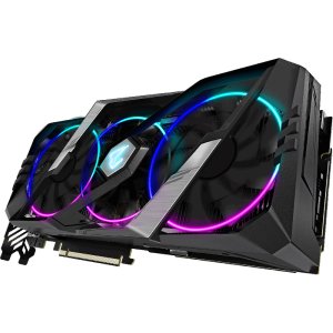 Gigabyte GV-N206SAORUS-8GC Vcx Gv-n206saorus-8gc Rtx2060 Super 8gb Gdd