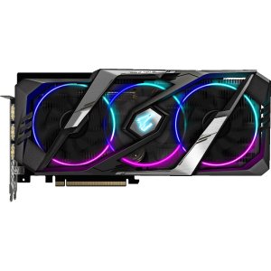 Gigabyte GV-N206SAORUS-8GC Vcx Gv-n206saorus-8gc Rtx2060 Super 8gb Gdd