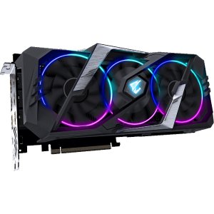 Gigabyte GV-N206SAORUS-8GC Vcx Gv-n206saorus-8gc Rtx2060 Super 8gb Gdd