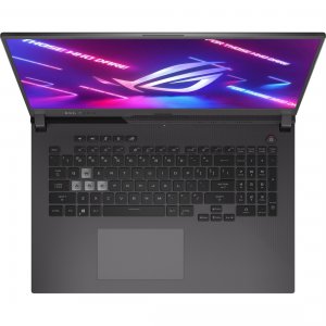 Asus G713QE-RB74 17.3 Amd R7 16g 512g W10h