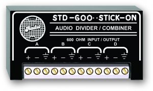 STD-600