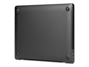 Incase INMB200679-BLK Dots Hardshell Case For 16-inch Macbook Pro - Bl