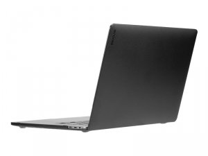 Incase INMB200679-BLK Dots Hardshell Case For 16-inch Macbook Pro - Bl