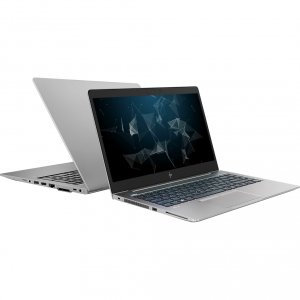 Hp 4QU67UP#ABA Zbook 14u G5 Wkstn I7-8650u