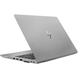 Hp 4QU67UP#ABA Zbook 14u G5 Wkstn I7-8650u