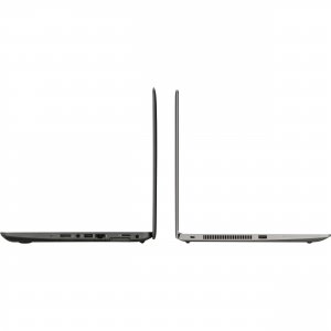 Hp 4QU67UP#ABA Zbook 14u G5 Wkstn I7-8650u