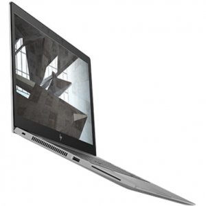 Hp 4QU67UP#ABA Zbook 14u G5 Wkstn I7-8650u