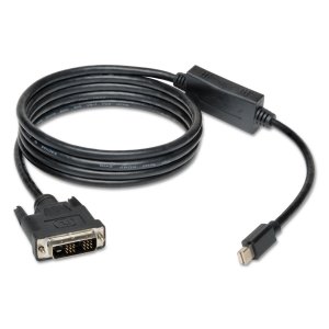 Tripp tx0633 6ft Mini Displayport To Hd Adapter Converter Cable Mdp To