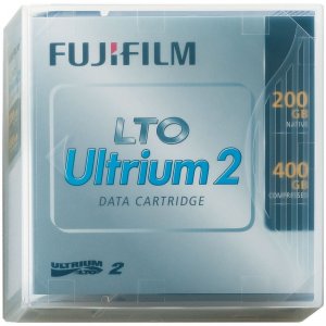 Broadcom 26220001 Lto-2 Ultrium 200400gb