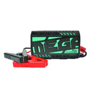 Whistler RA45118 Mega Jump Starter 240 Starting