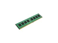 Kingston KVR29N21S8/16BK 16gb 2933mhz Ddr4 Non-ecc Cl21