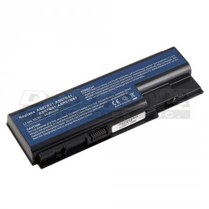 Dantona NM-AS07B32 Replacement Battery For Acer Extensa 763