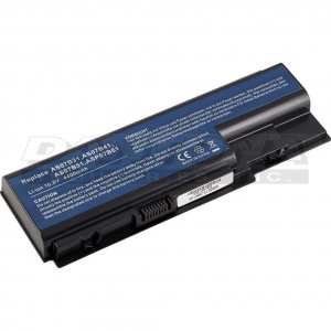 Dantona NM-AS07B32 Replacement Battery For Acer Extensa 763