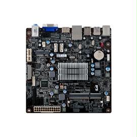 Elite BAT-I2/J1900 Ecs Motherboard Bat-i2j1900 Celeron Sata Usb 3.0 Hd