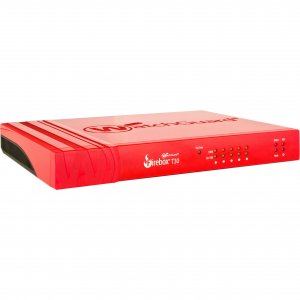 Watchguard WGT30671-WW Trade Up To  Firebox T30 With 1-yr Total Securi