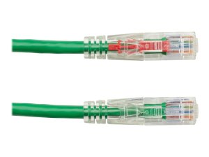 Black C6PC70-GN-30 Multimode Fiber Cable Ceramic, Pvc Sc-mt