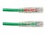 Black C6PC70-GN-30 Multimode Fiber Cable Ceramic, Pvc Sc-mt