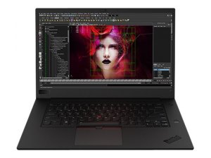 Lenovo 20MD001XUS Thinkpad P1, Intel Xeon E-2176m (2.70ghz