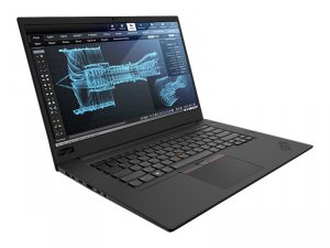 Lenovo 20MD001XUS Thinkpad P1, Intel Xeon E-2176m (2.70ghz